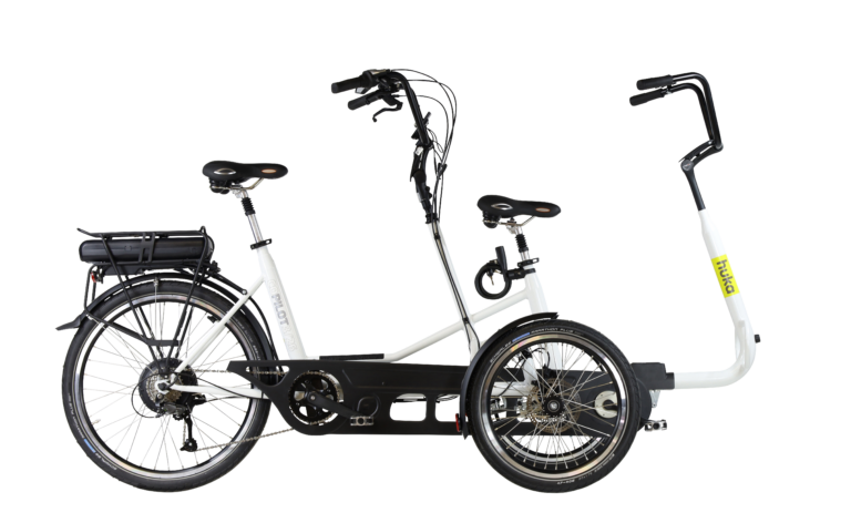 Copilot 3 | Tandem | Huka