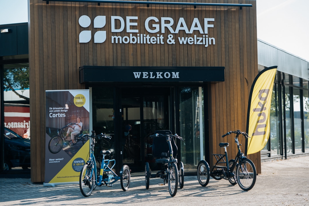 De Graaf Mobiliteit Opmeer