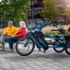 Duofiets voor ouderen