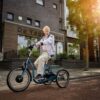 Huka Wintertips: Zo blijft je fiets in topvorm!