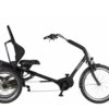 Driewieler Cortes | Huka