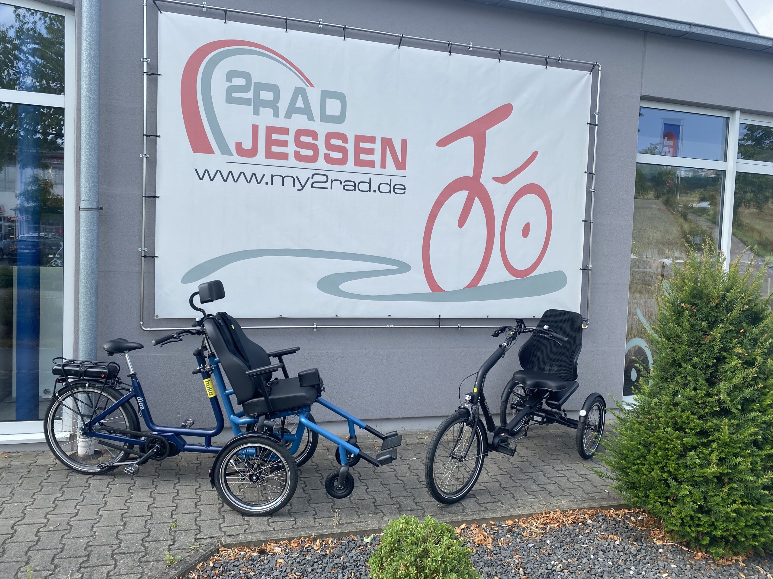 2-Rad Jessen