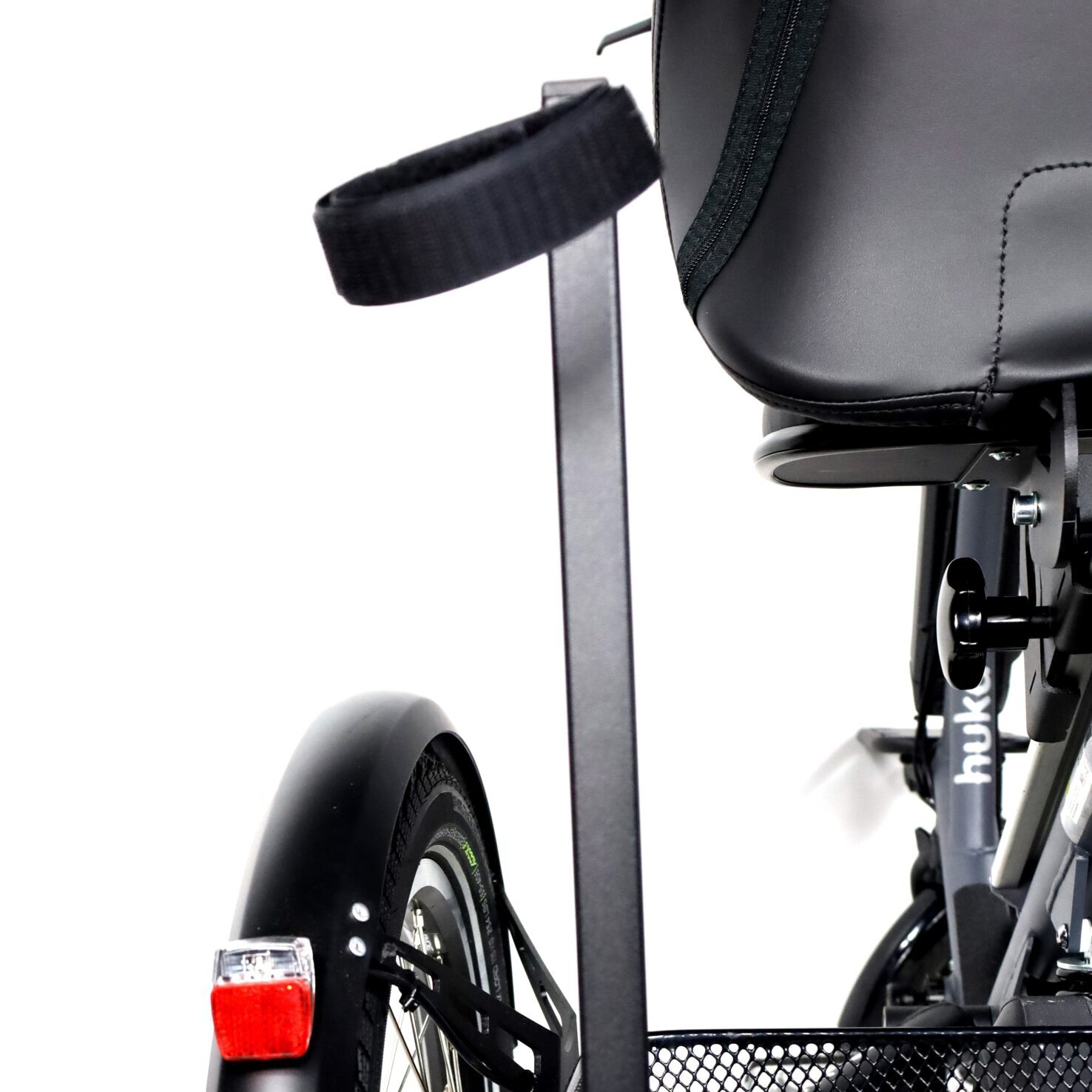 Z3 XS | Stokhouder