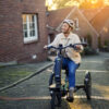 Zitdriewielfiets Cortes XS