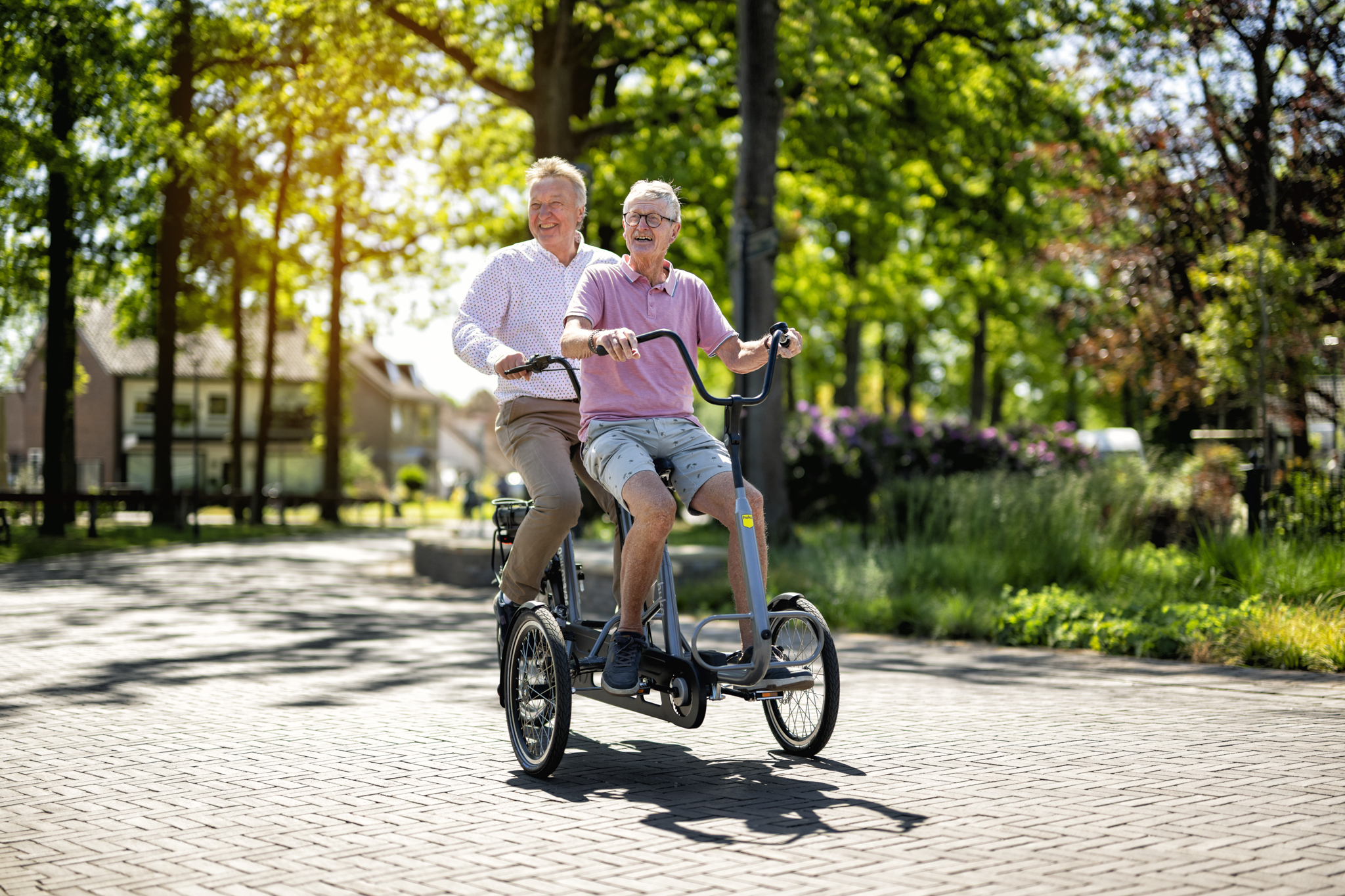 Tandem Copilot 3