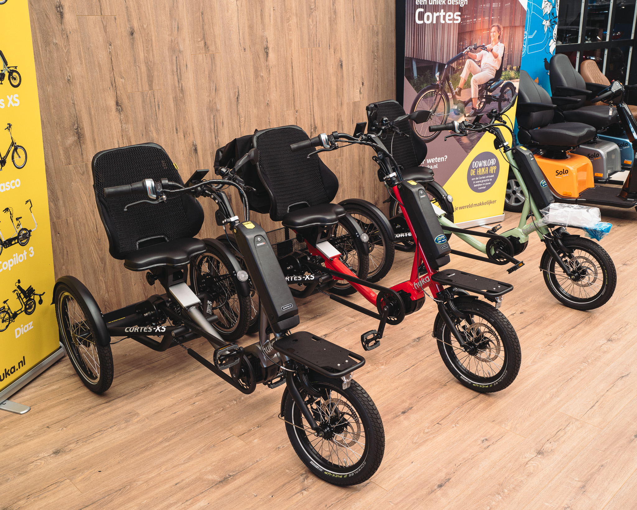 Dealer in the spotlight: De Graaf Mobiliteit | Opmeer