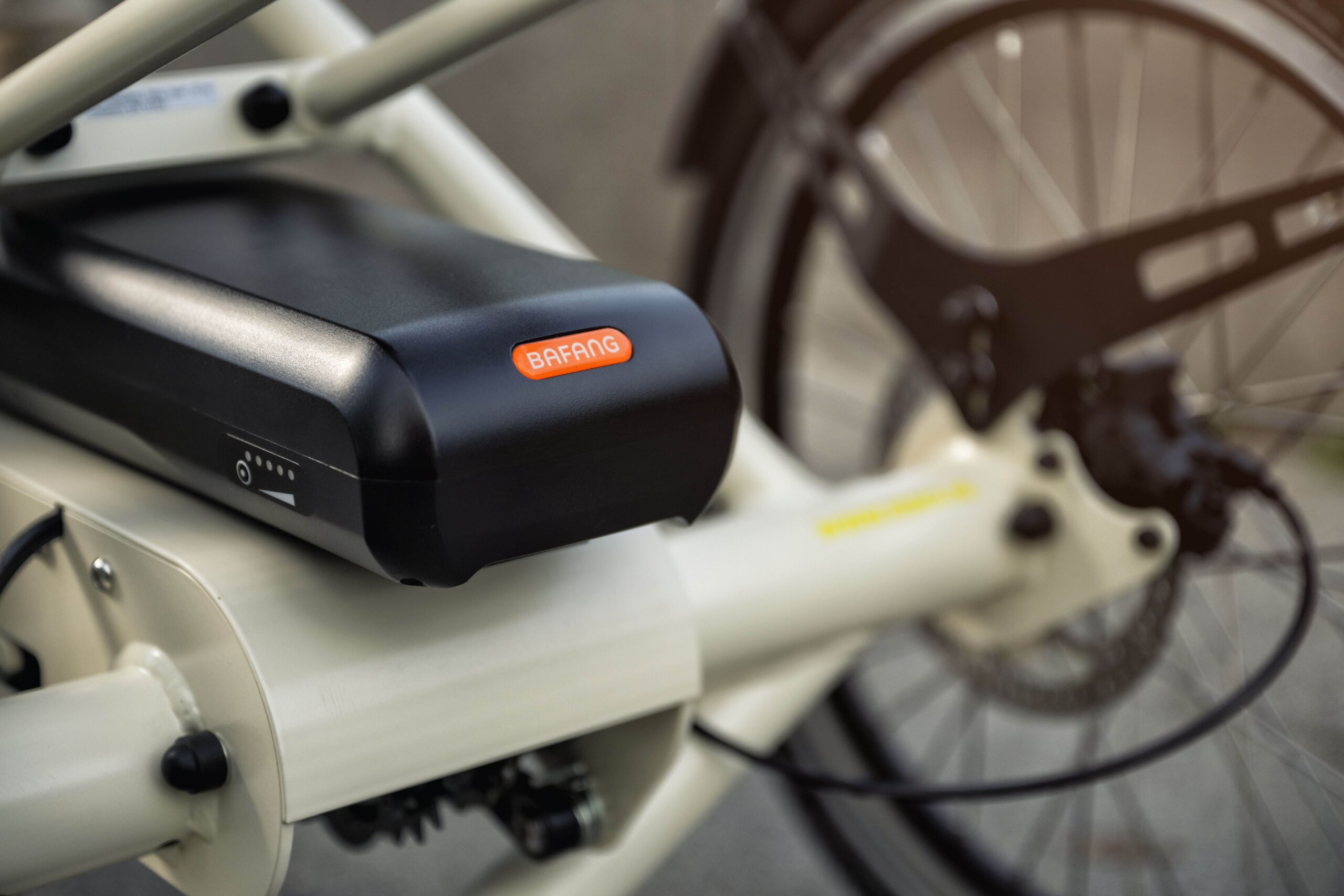 Verwijder de afdekking