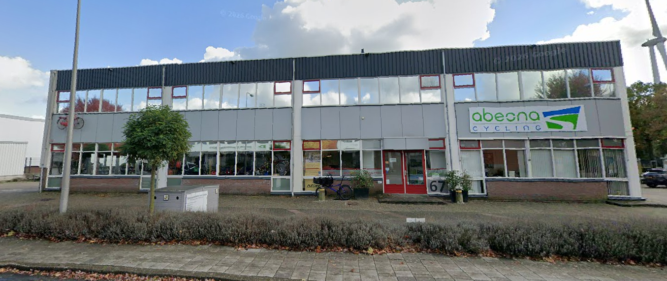 Abeona cycling
