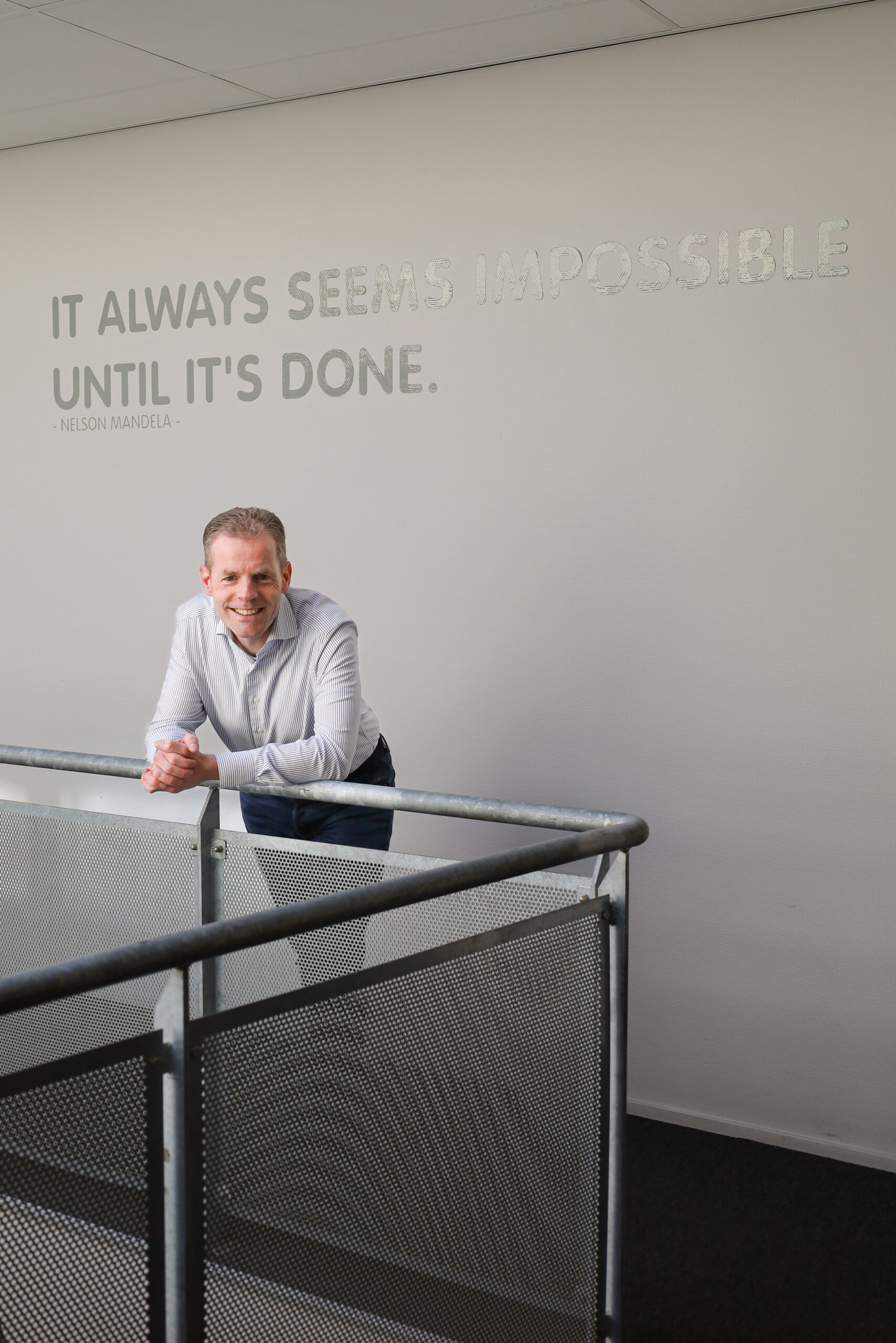 Sebastiaan Brockötter | Directeur Operations Huka